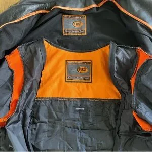 First Manufacturing Co. | Jackets & Coats | First Manufacturing Co ...